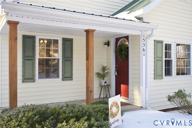 15361 Beaverdam School Rd, Beaverdam, VA 23015