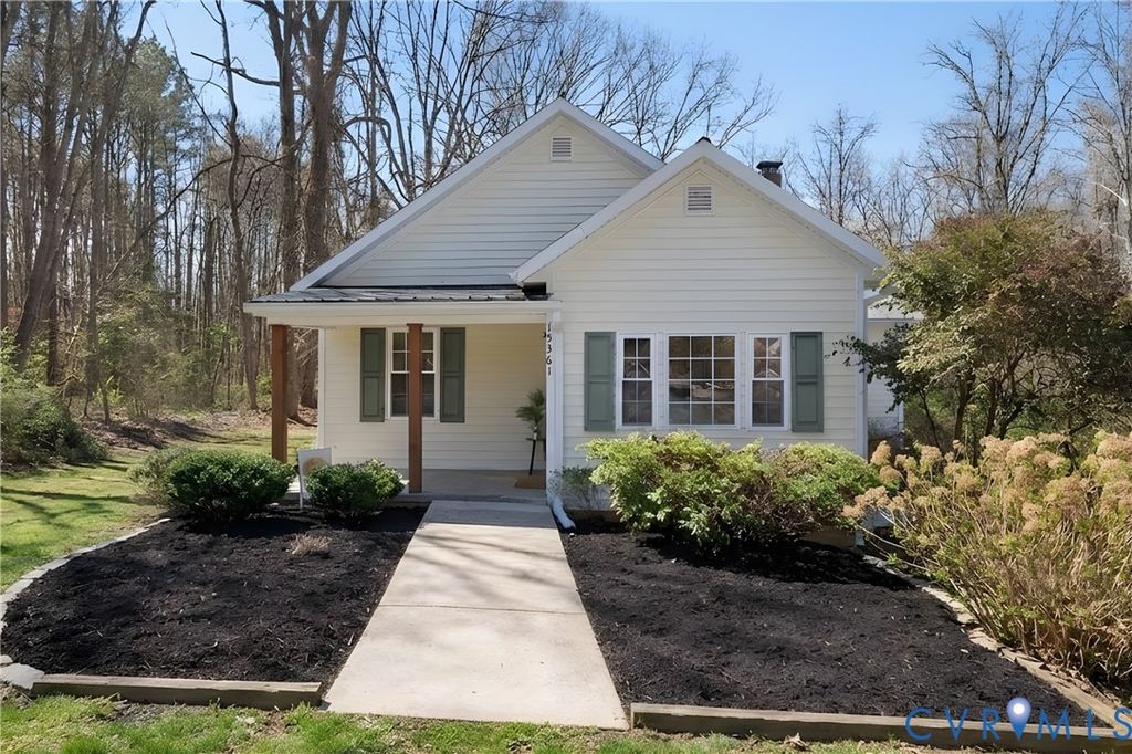 15361 Beaverdam School Rd, Beaverdam, VA 23015