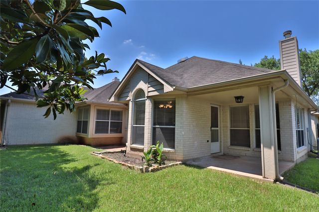 4530 Springfield Lakes Street, Sugar Land, TX 77479
