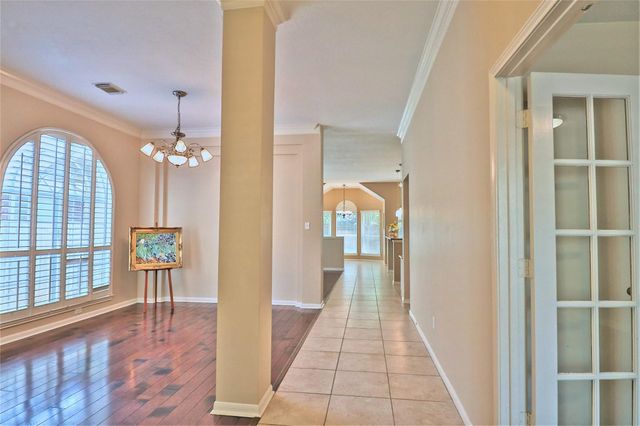 4530 Springfield Lakes Street, Sugar Land, TX 77479