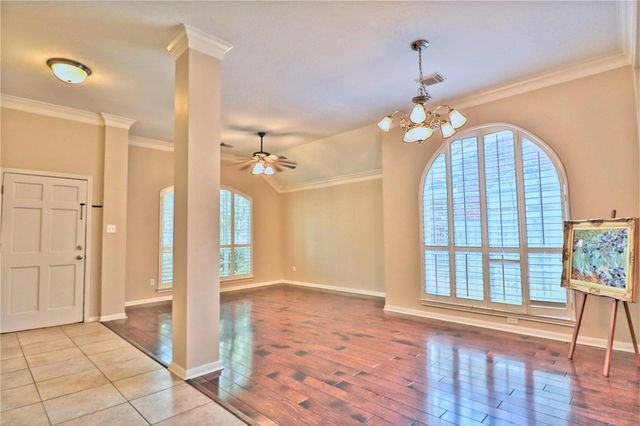 4530 Springfield Lakes Street, Sugar Land, TX 77479