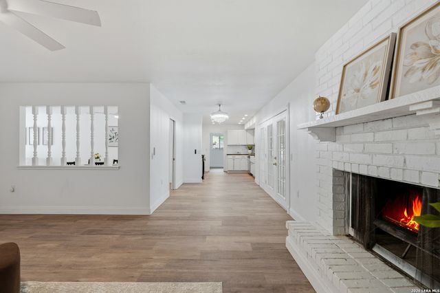 6215 CALLEN GLEN ST, San Antonio, TX 78233