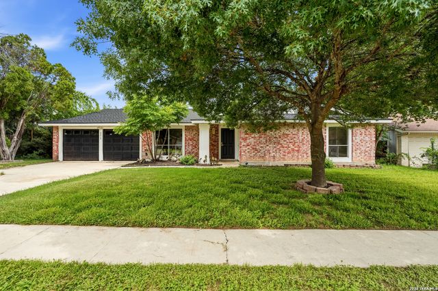 6215 CALLEN GLEN ST, San Antonio, TX 78233