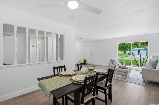 6215 CALLEN GLEN ST, San Antonio, TX 78233
