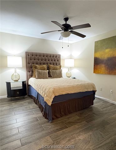 2005 Rayburn Court, College Station, TX 77840