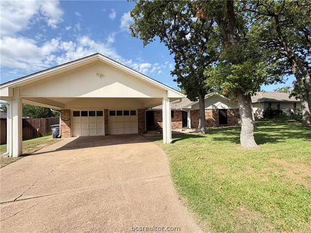 2005 Rayburn Court, College Station, TX 77840