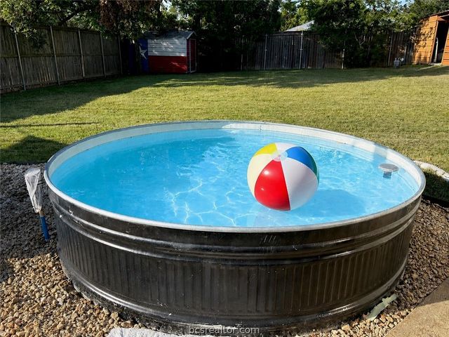 2005 Rayburn Court, College Station, TX 77840