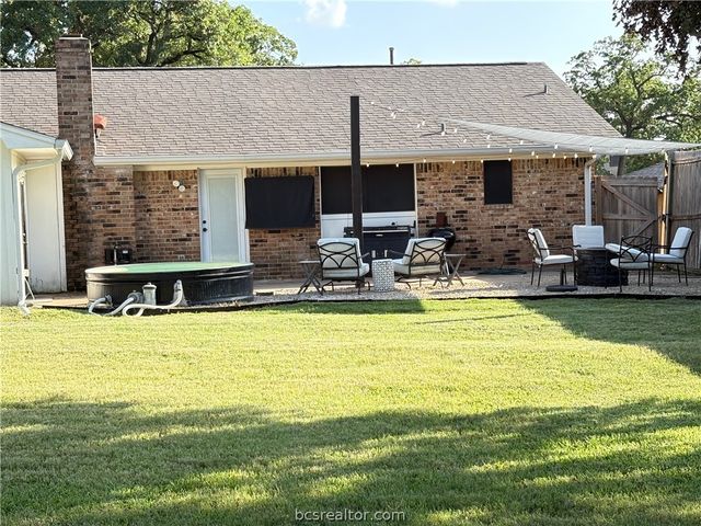 2005 Rayburn Court, College Station, TX 77840