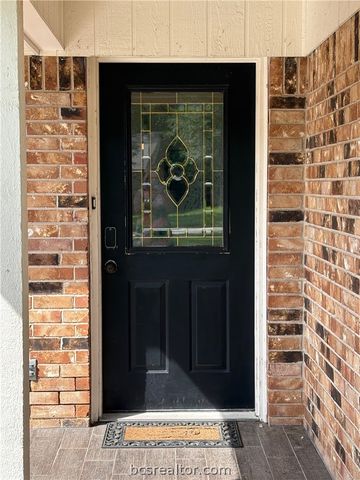 2005 Rayburn Court, College Station, TX 77840