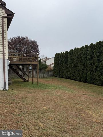 1750 GRAVEL HILL RD, Reading, PA 19608