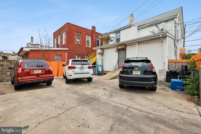3418--3420 FEDERAL ST, Camden, NJ 08105