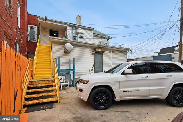 3418--3420 FEDERAL ST, Camden, NJ 08105