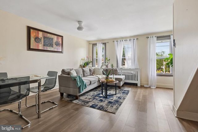 3418--3420 FEDERAL ST, Camden, NJ 08105