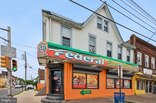 3418--3420 FEDERAL ST, Camden, NJ 08105