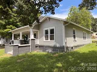 405 Park Avenue Lot #1, Drexel, NC 28655