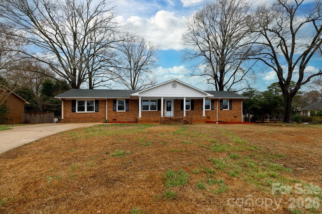 1621 Stonehill Place, Rock Hill, SC 29730