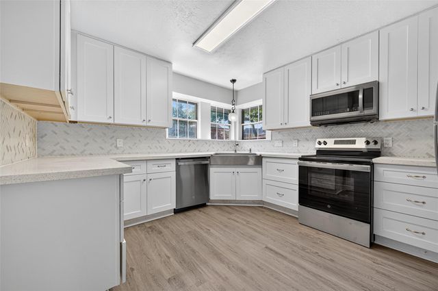 230 Black Forest Drive, Spring, TX 77388