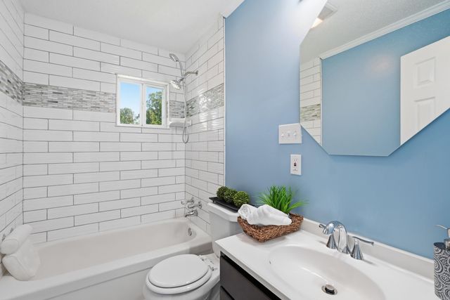 508 E 23rd, Little Rock, AR 72206