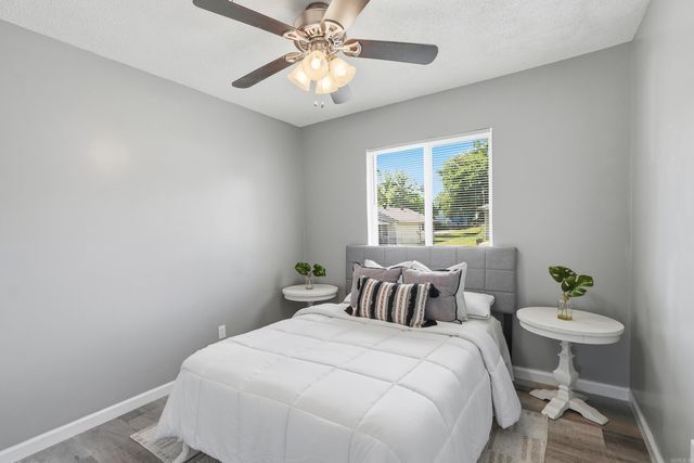 508 E 23rd, Little Rock, AR 72206