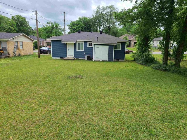 508 E 23rd, Little Rock, AR 72206