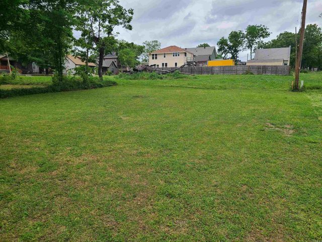 508 E 23rd, Little Rock, AR 72206