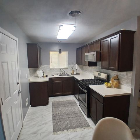 508 E 23rd, Little Rock, AR 72206