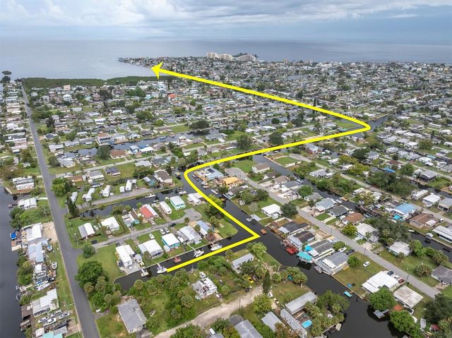 13230 JACARANDA LANE, Hudson, FL 34667