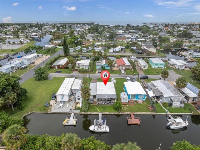 13230 JACARANDA LANE, Hudson, FL 34667