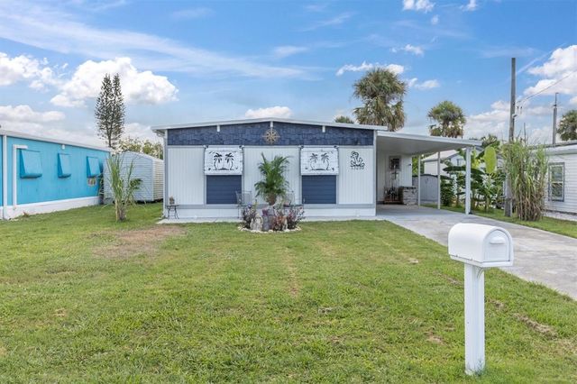 13230 JACARANDA LANE, Hudson, FL 34667