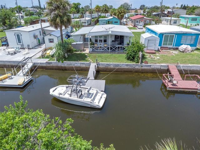 13230 JACARANDA LANE, Hudson, FL 34667