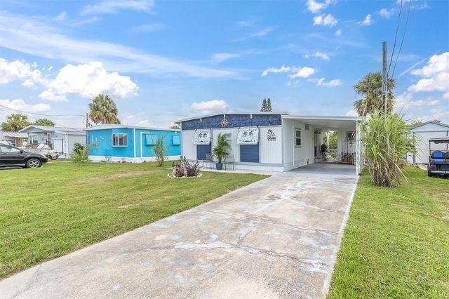 13230 JACARANDA LANE, Hudson, FL 34667