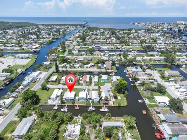 13230 JACARANDA LANE, Hudson, FL 34667