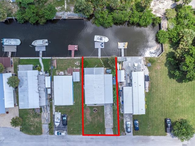 13230 JACARANDA LANE, Hudson, FL 34667