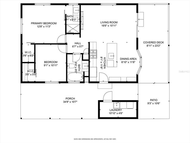 13230 JACARANDA LANE, Hudson, FL 34667