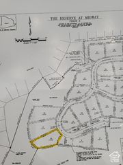 1625 N CAMBRIDGE DR # 10, Midway, UT 84049