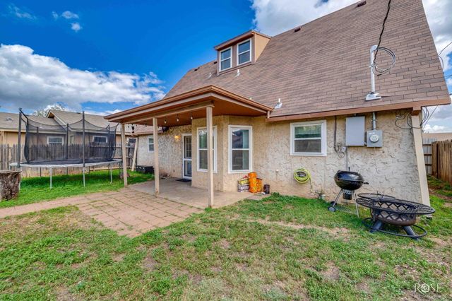 313 E 44th Street, San Angelo, TX 76903