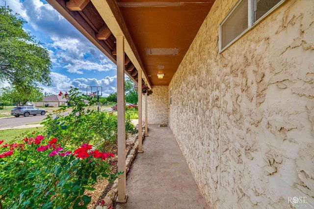 313 E 44th Street, San Angelo, TX 76903