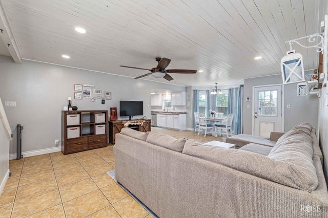 313 E 44th Street, San Angelo, TX 76903
