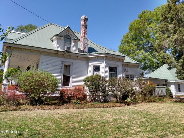 407 E Percy Street, Indianola, MS 38751