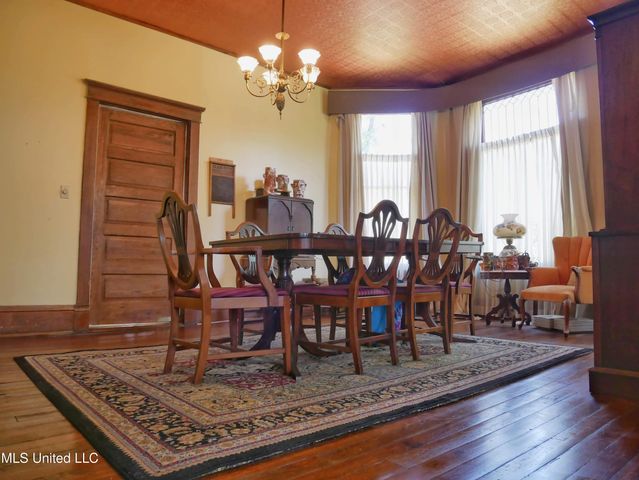 407 E Percy Street, Indianola, MS 38751