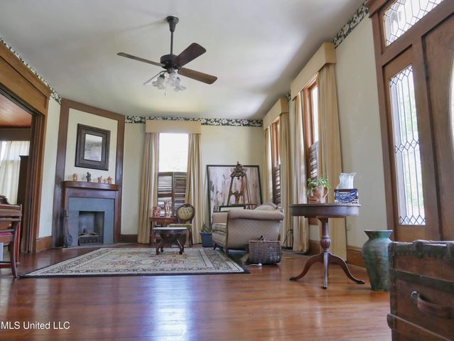 407 E Percy Street, Indianola, MS 38751