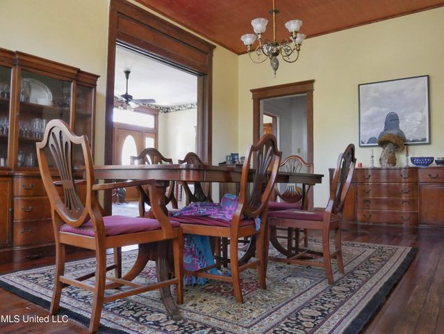 407 E Percy Street, Indianola, MS 38751