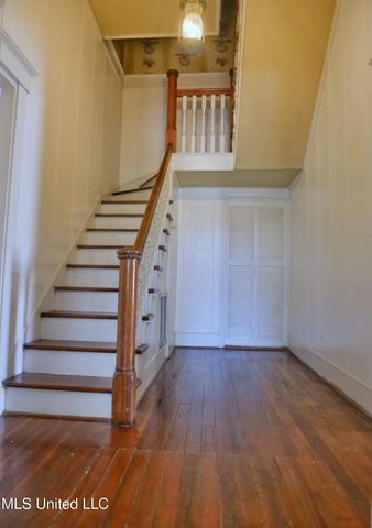 407 E Percy Street, Indianola, MS 38751