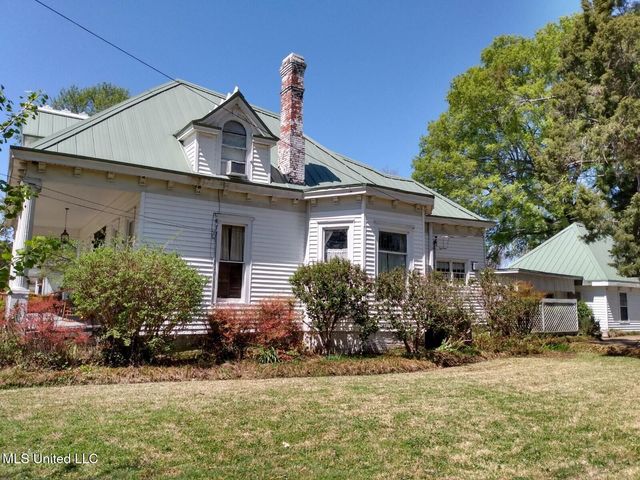 407 E Percy Street, Indianola, MS 38751