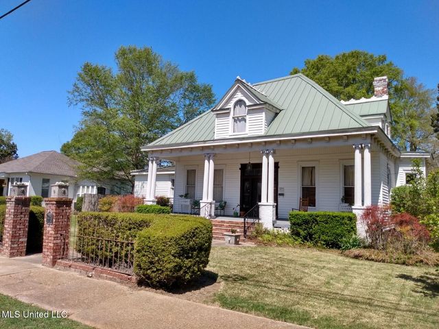 407 E Percy Street, Indianola, MS 38751