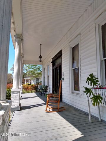 407 E Percy Street, Indianola, MS 38751
