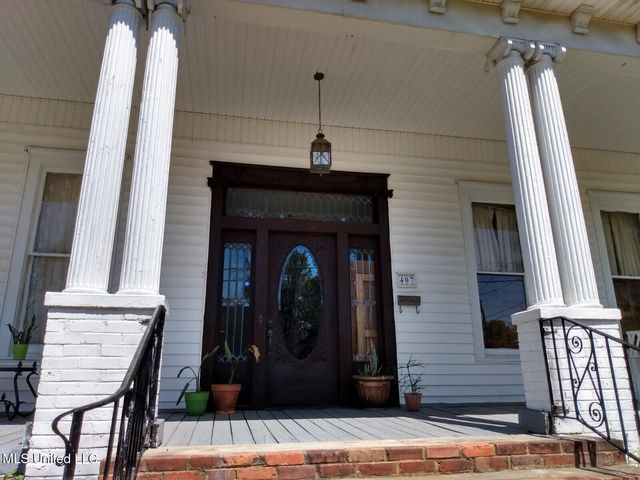 407 E Percy Street, Indianola, MS 38751