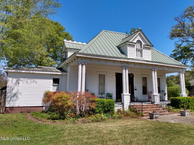 407 E Percy Street, Indianola, MS 38751
