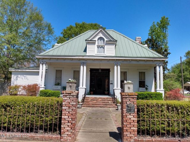407 E Percy Street, Indianola, MS 38751
