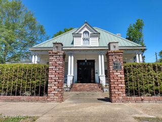 407 E Percy Street, Indianola, MS 38751